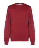 ASPESI Herren Pullover Farbe Ziegelrot Gr��e 6