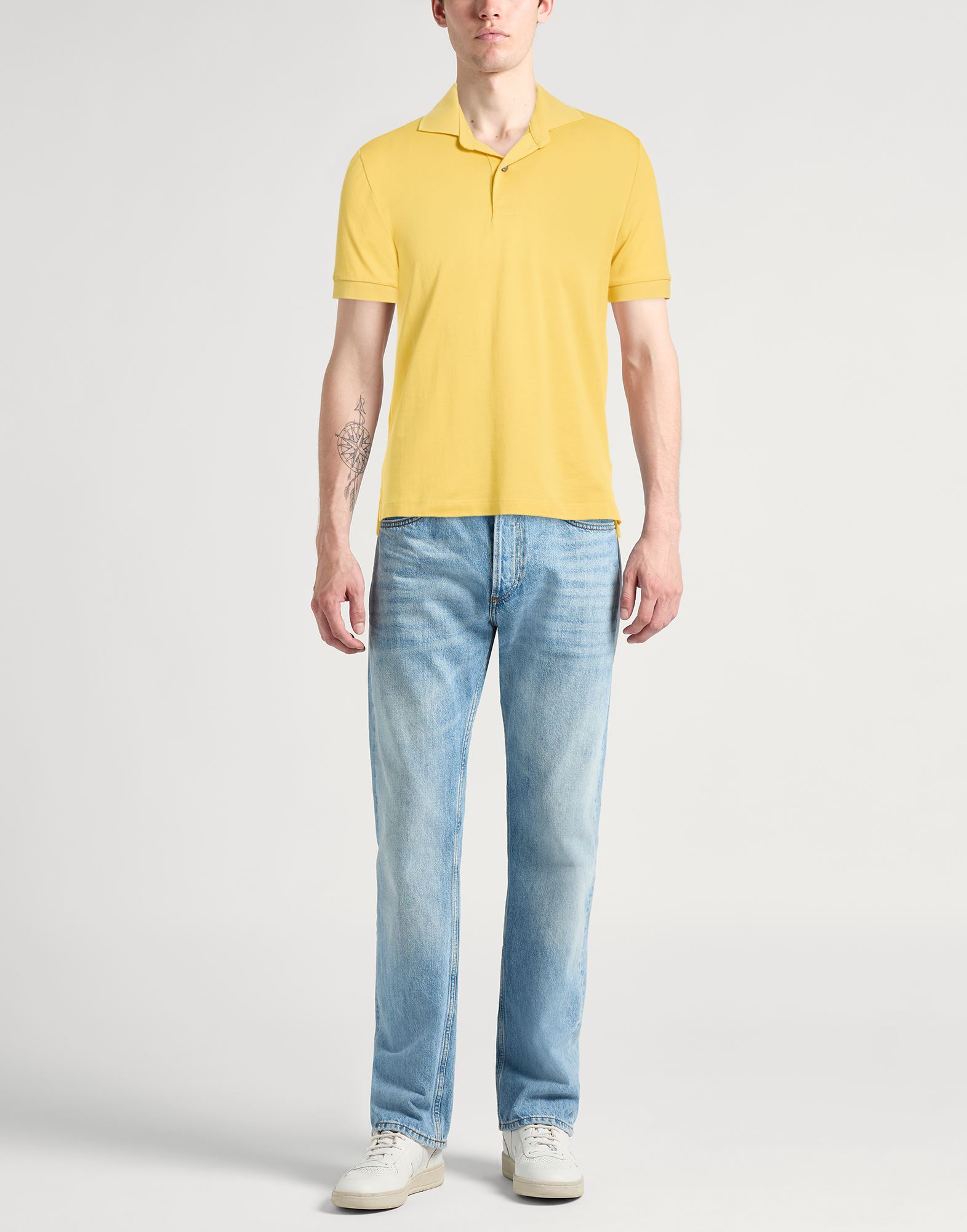  Ballantyne - Tops - Poloshirts - On Yoox.com 