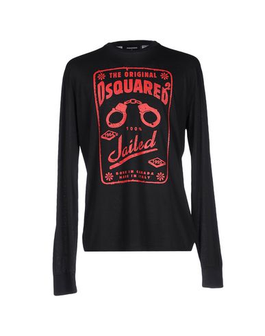 Футболка Dsquared2