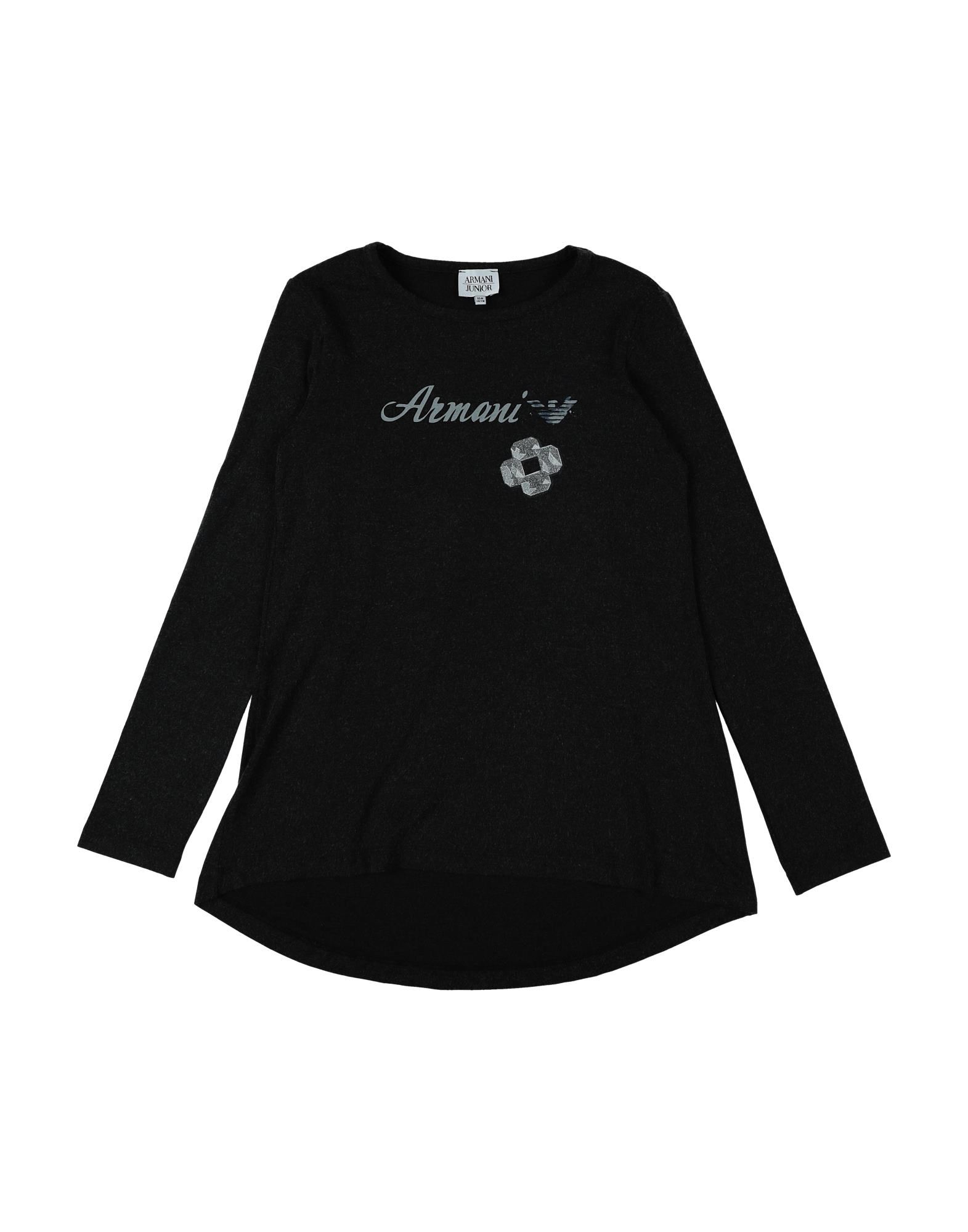 Футболка ARMANI JUNIOR