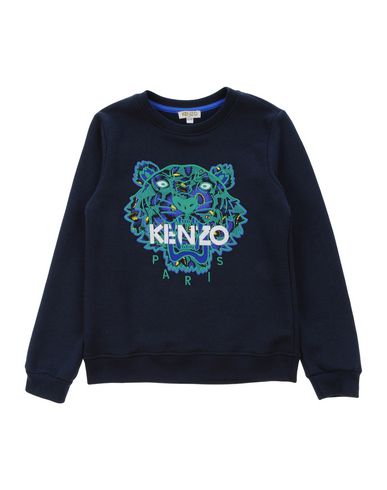 фото Толстовка kenzo