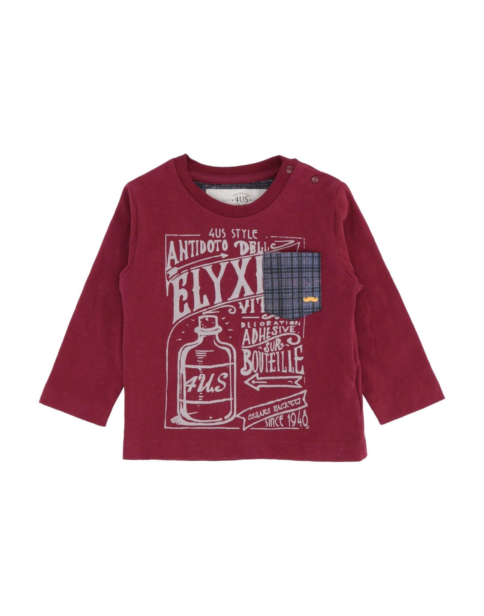  Paciotti 4us - Tops - T-shirts - On Yoox.com 