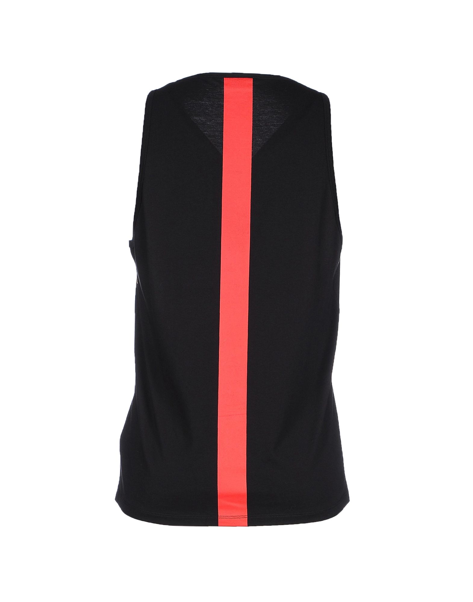  Marcelo Burlon - Tops - Tank Tops - On Yoox.com 