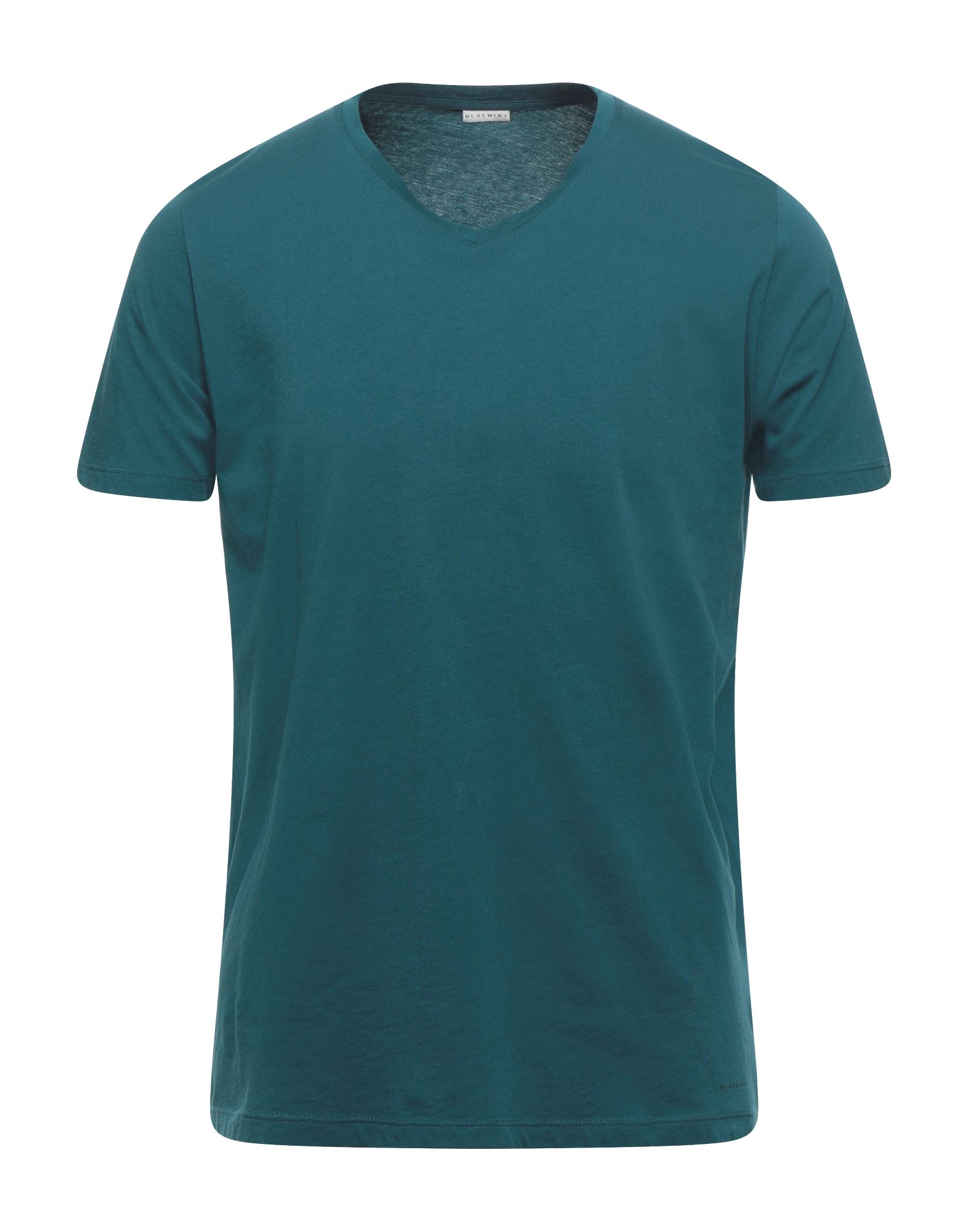 Bluemint T-shirts In Green