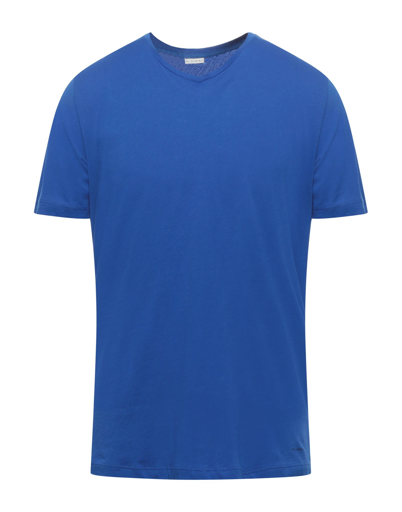 Bluemint T-shirts In Blue