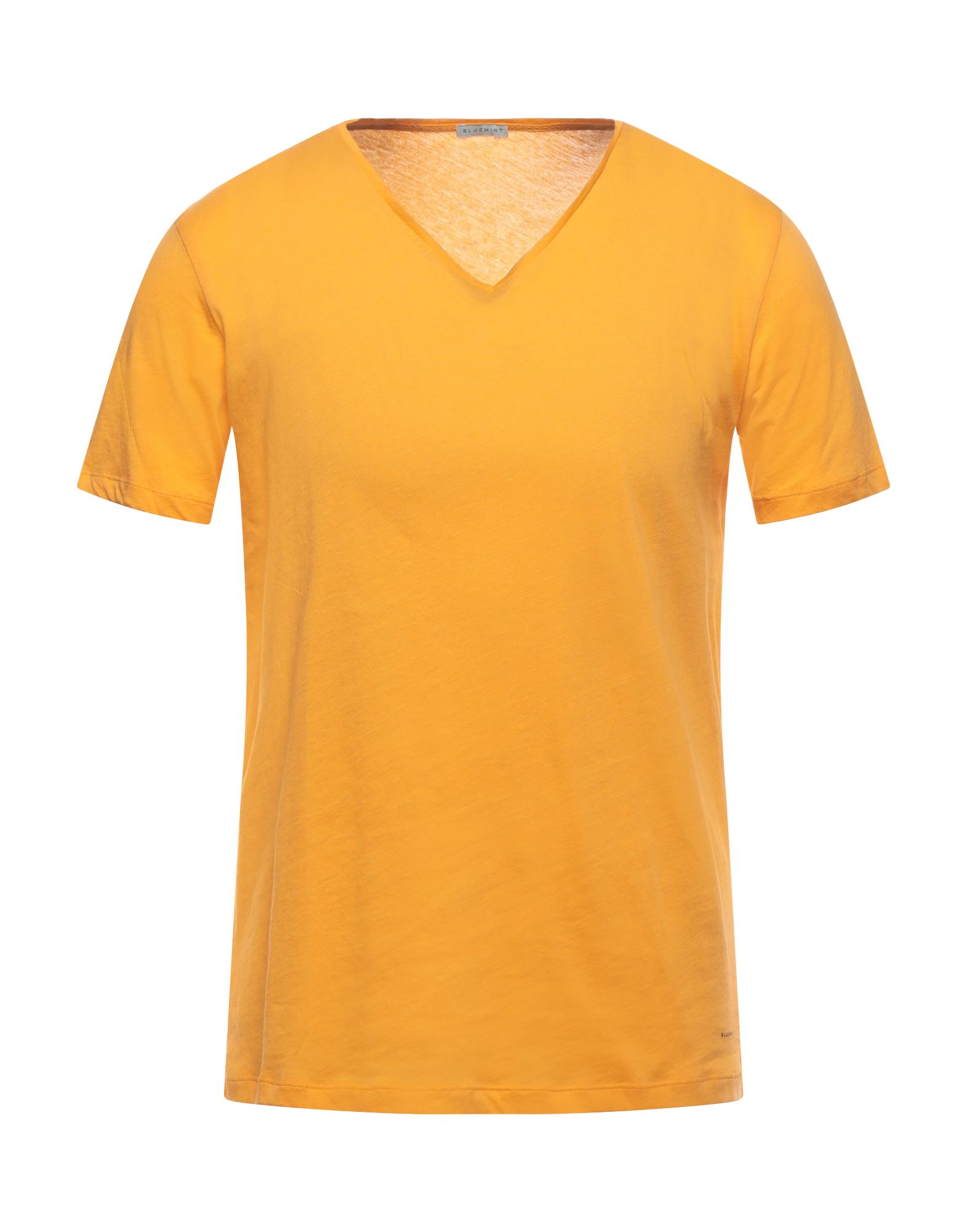 Bluemint T-shirts In Orange