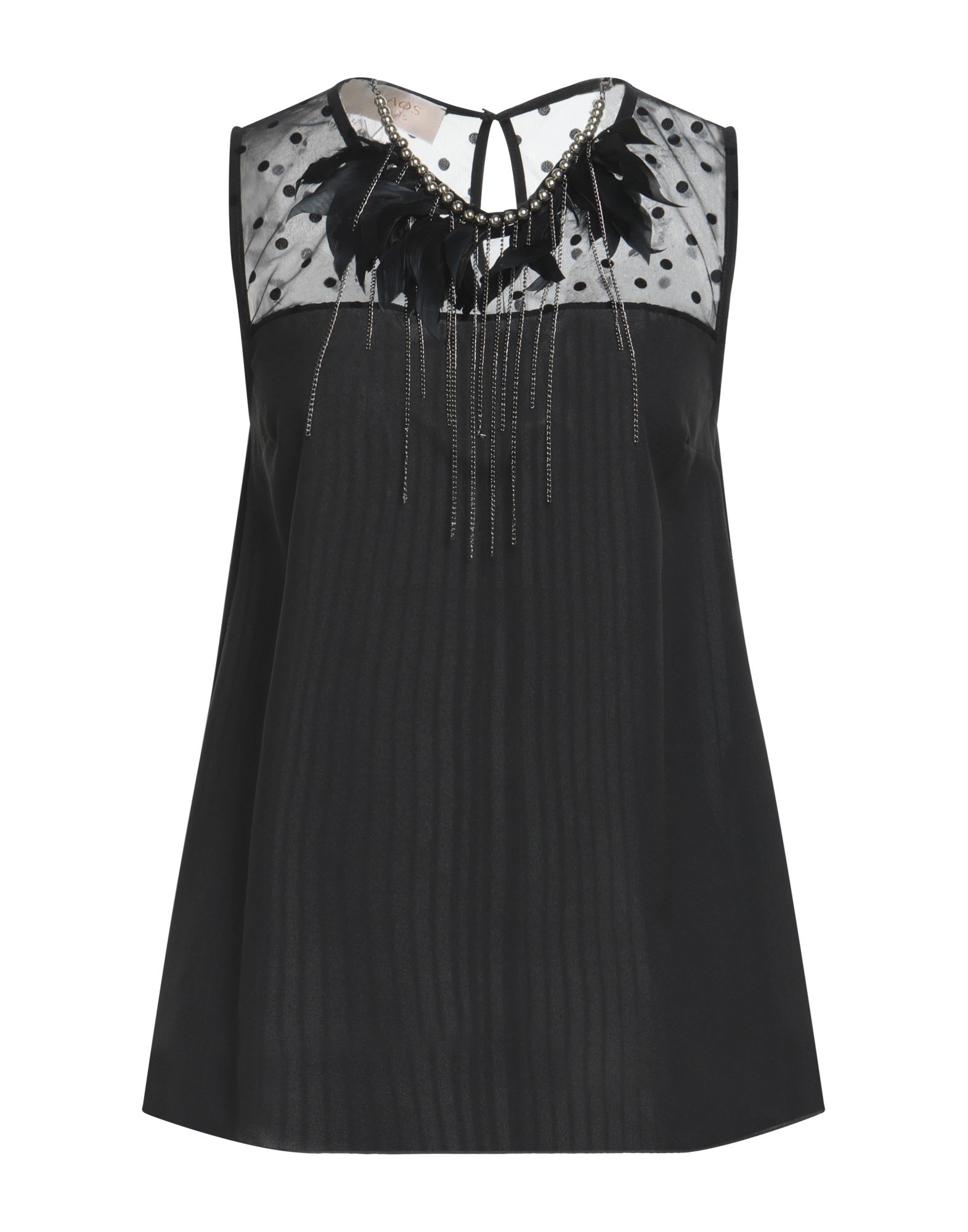  KAOS JEANS ΜΠΛΟΥΖΑΚΙΑ Τοπ