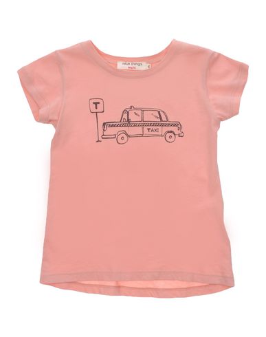 Футболка Nice Things Mini