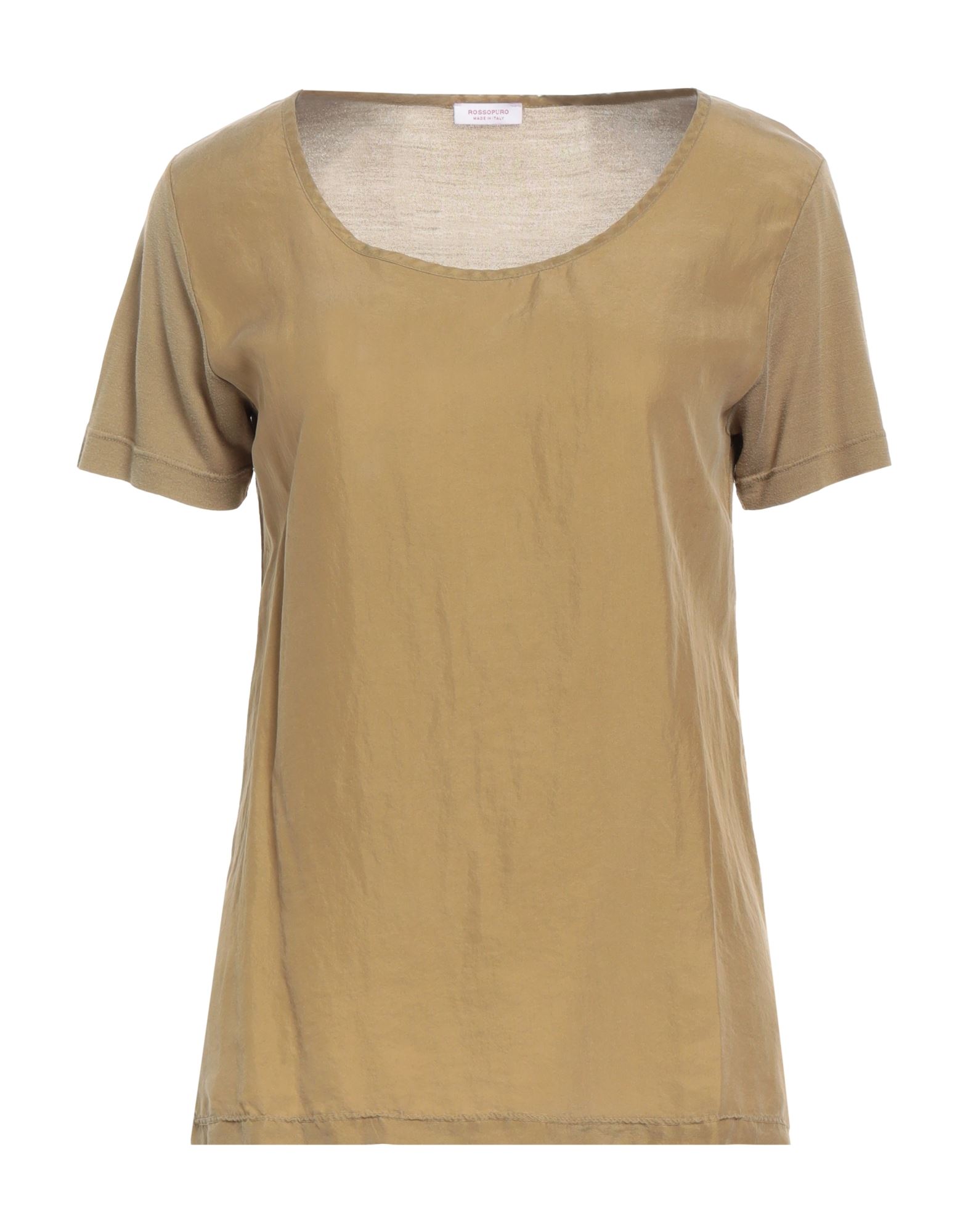 ROSSOPURO ΜΠΛΟΥΖΑΚΙΑ T-shirt