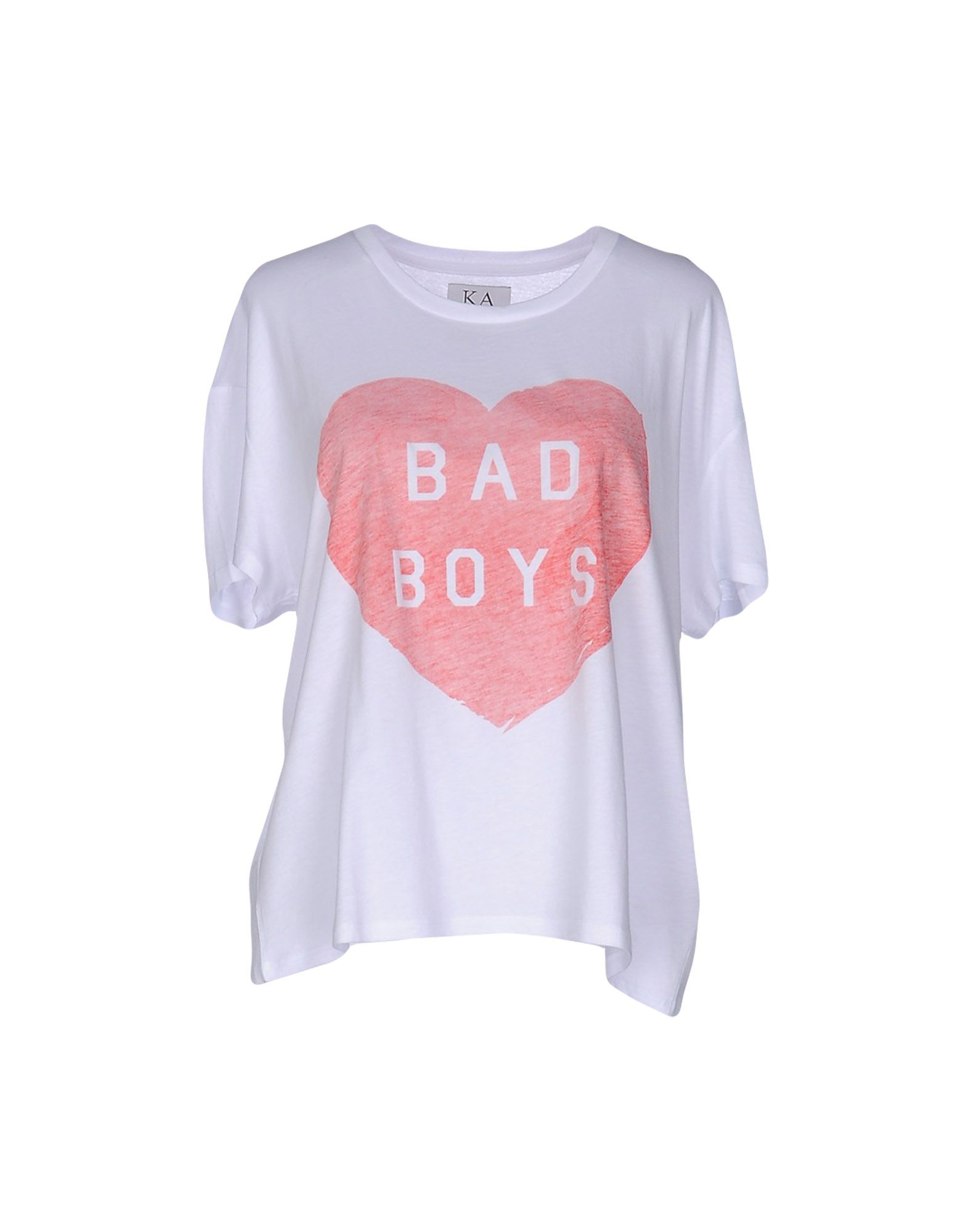 Zoe Karssen T - shirts