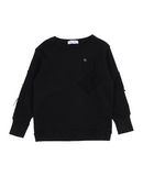 KATE LONDON M�dchen 3-8 jahre Sweatshirt Farbe Schwarz Gr��e 6