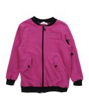 KATE LONDON M�dchen 3-8 jahre Sweatshirt Farbe Fuchsia Gr��e 2