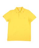 SUN 68 Jungen 9-16 jahre Poloshirt Farbe Gelb Gr��e 8