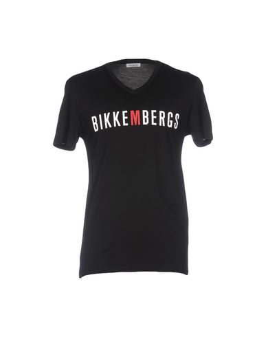 фото Футболка BIKKEMBERGS