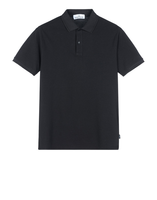 21464 Polo Shirt Stone Island Men - Official Online Store