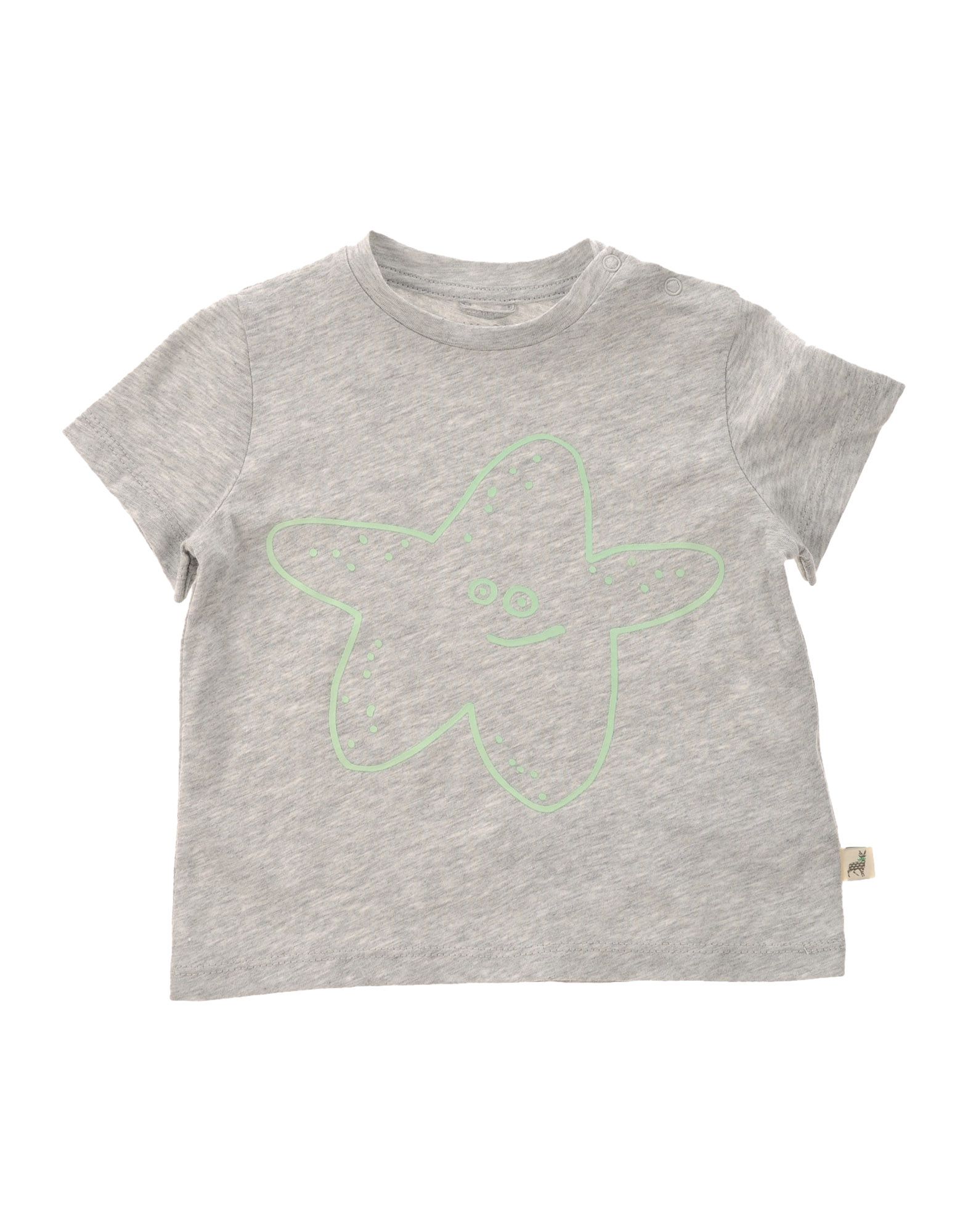 Футболка STELLA McCARTNEY KIDS