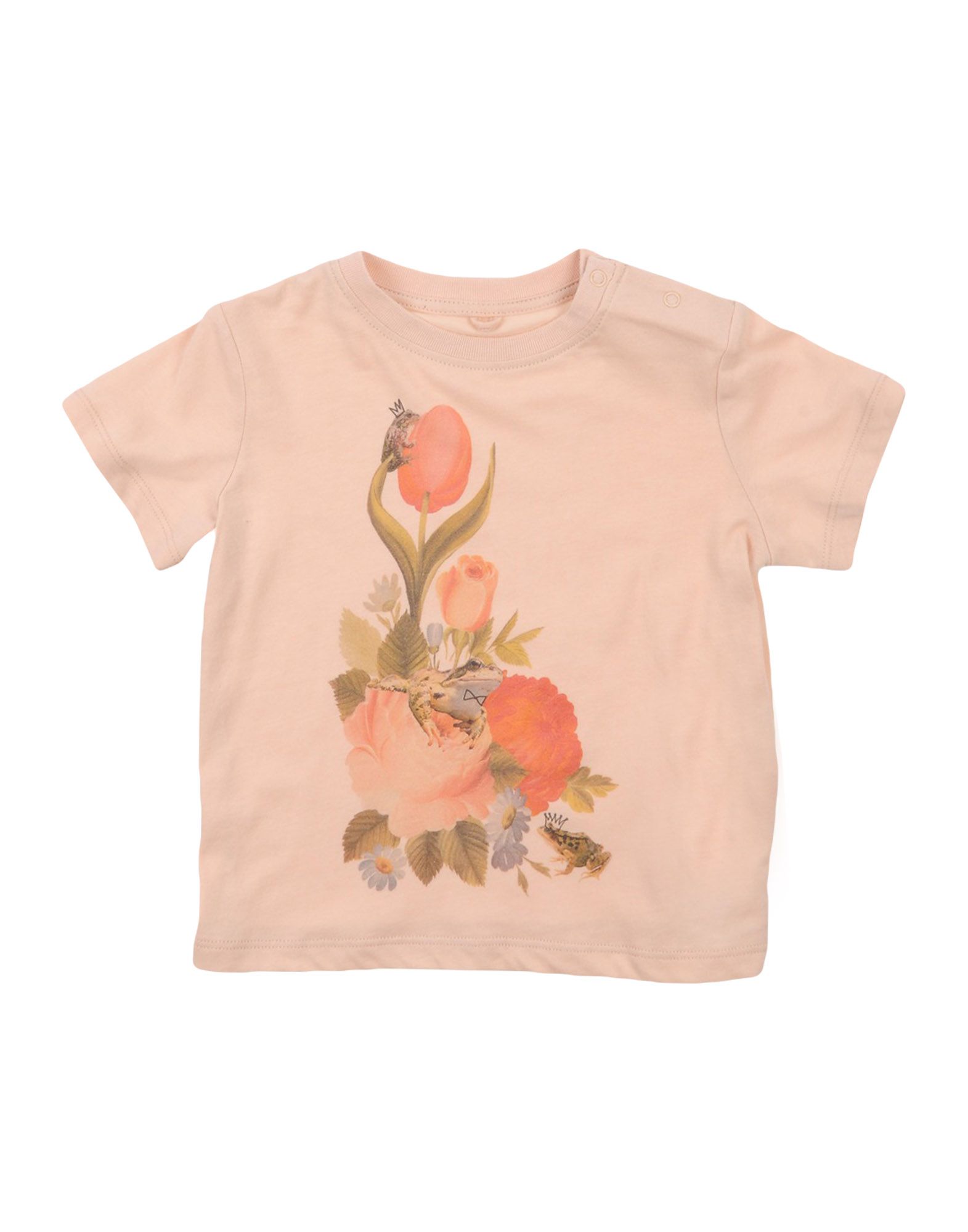 Футболка STELLA McCARTNEY KIDS