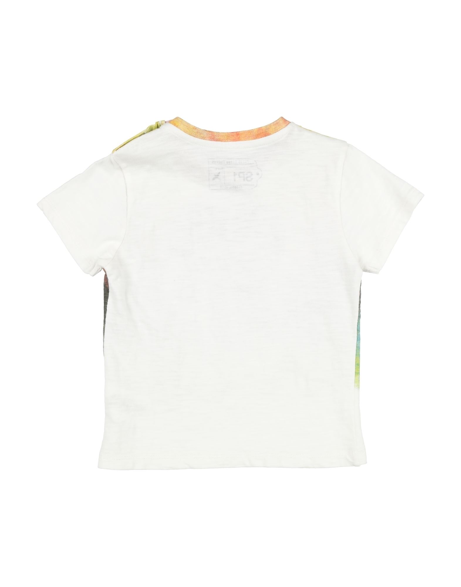  Sp1 - Tops - T-shirts - On Yoox.com 