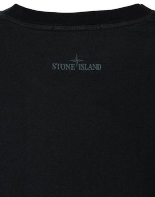 2NS87'STONE ISLAND' T シャツ Stone Island メンズ -Stone Island 