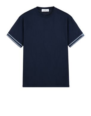 2NSXF STONE ISLAND MARINA T シャツ Stone Island メンズ -Stone