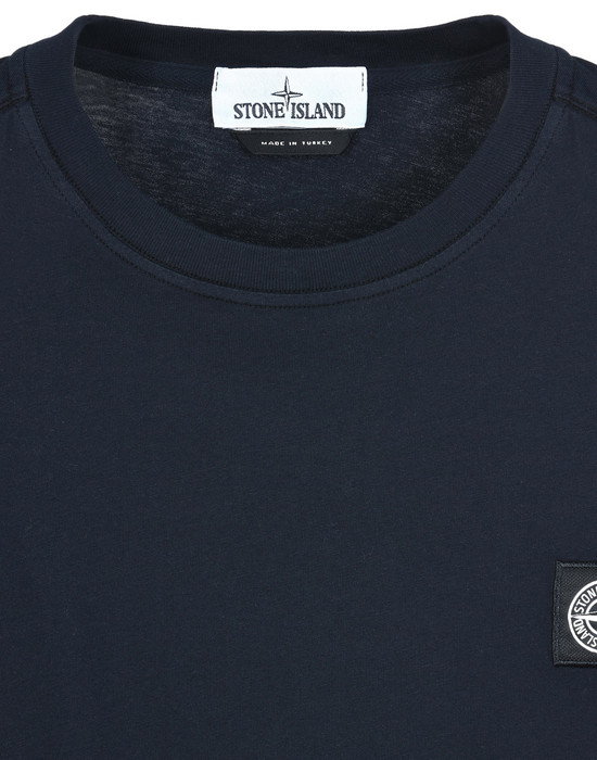 Missie Namaak winter Long Sleeve t Shirt Stone Island Men - Official Store