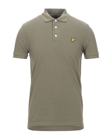 фото Поло lyle & scott