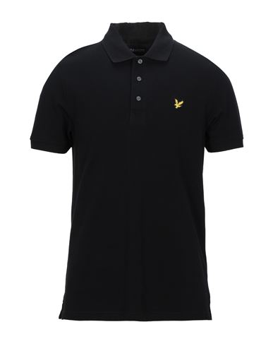 фото Поло lyle & scott