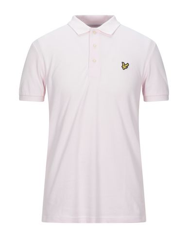 фото Поло lyle & scott