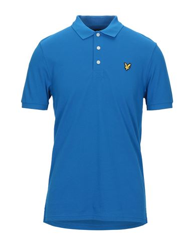 фото Поло lyle & scott