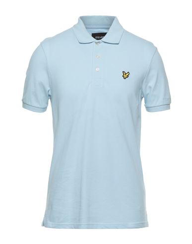 фото Поло lyle & scott