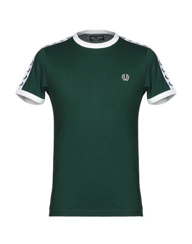 фото Футболка fred perry