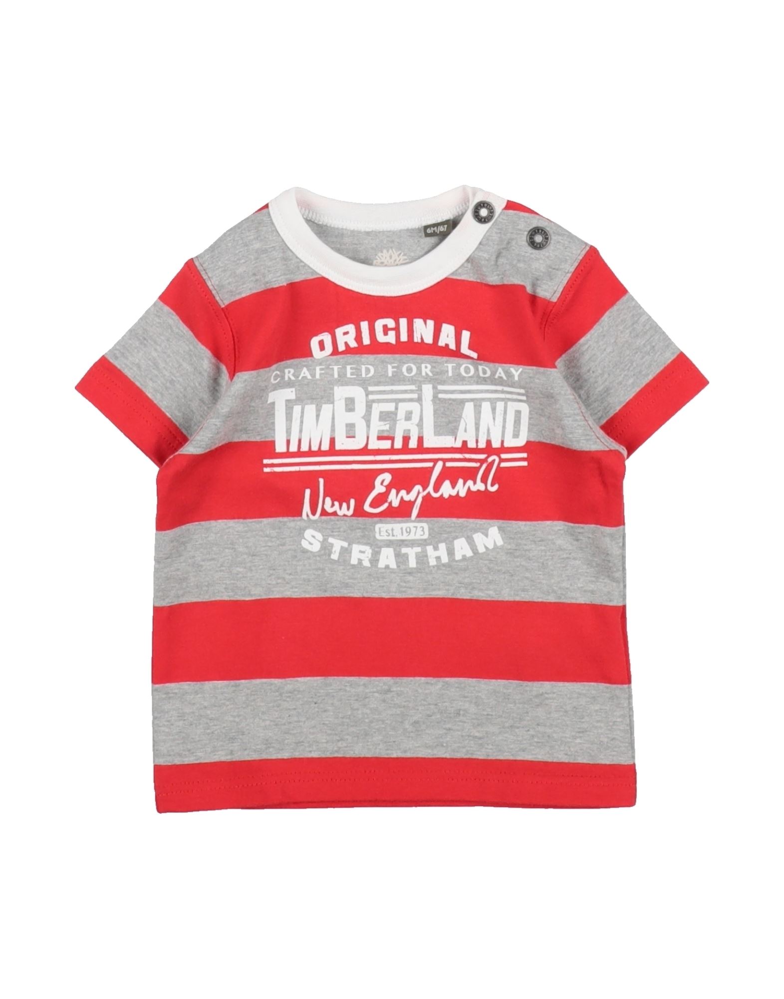  Timberland - Tops - T-shirts - On Yoox.com 