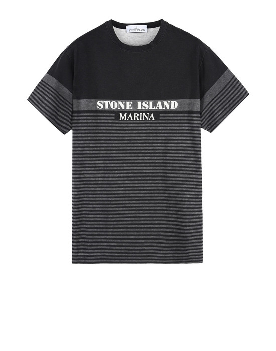 stone island t shirt tag