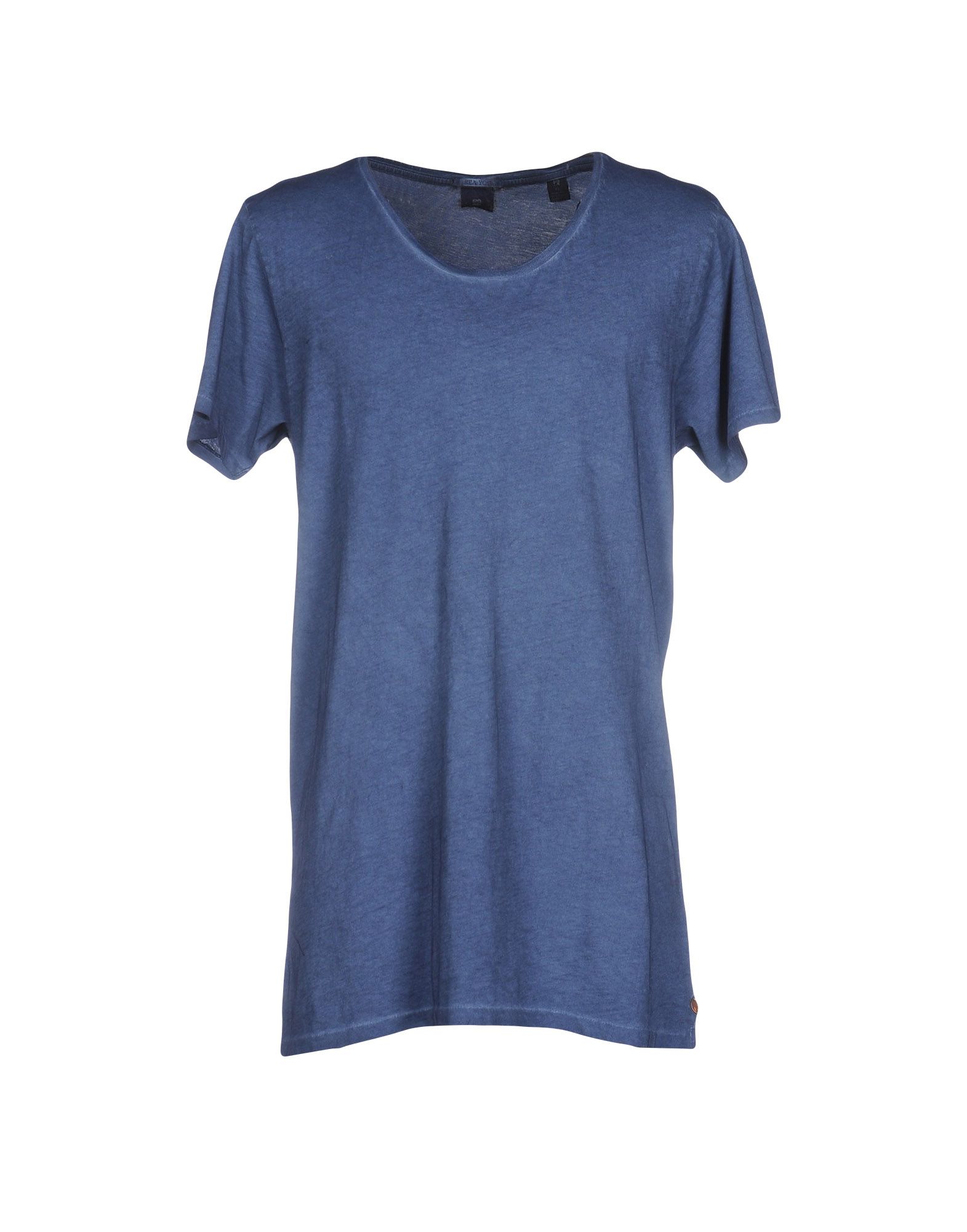 scotch & soda in slate blue