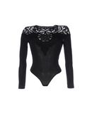 FOR LOVE & LEMONS Body donna