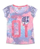 VINGINO M�dchen 0-24 monate T-shirts Farbe Rosa Gr��e 10