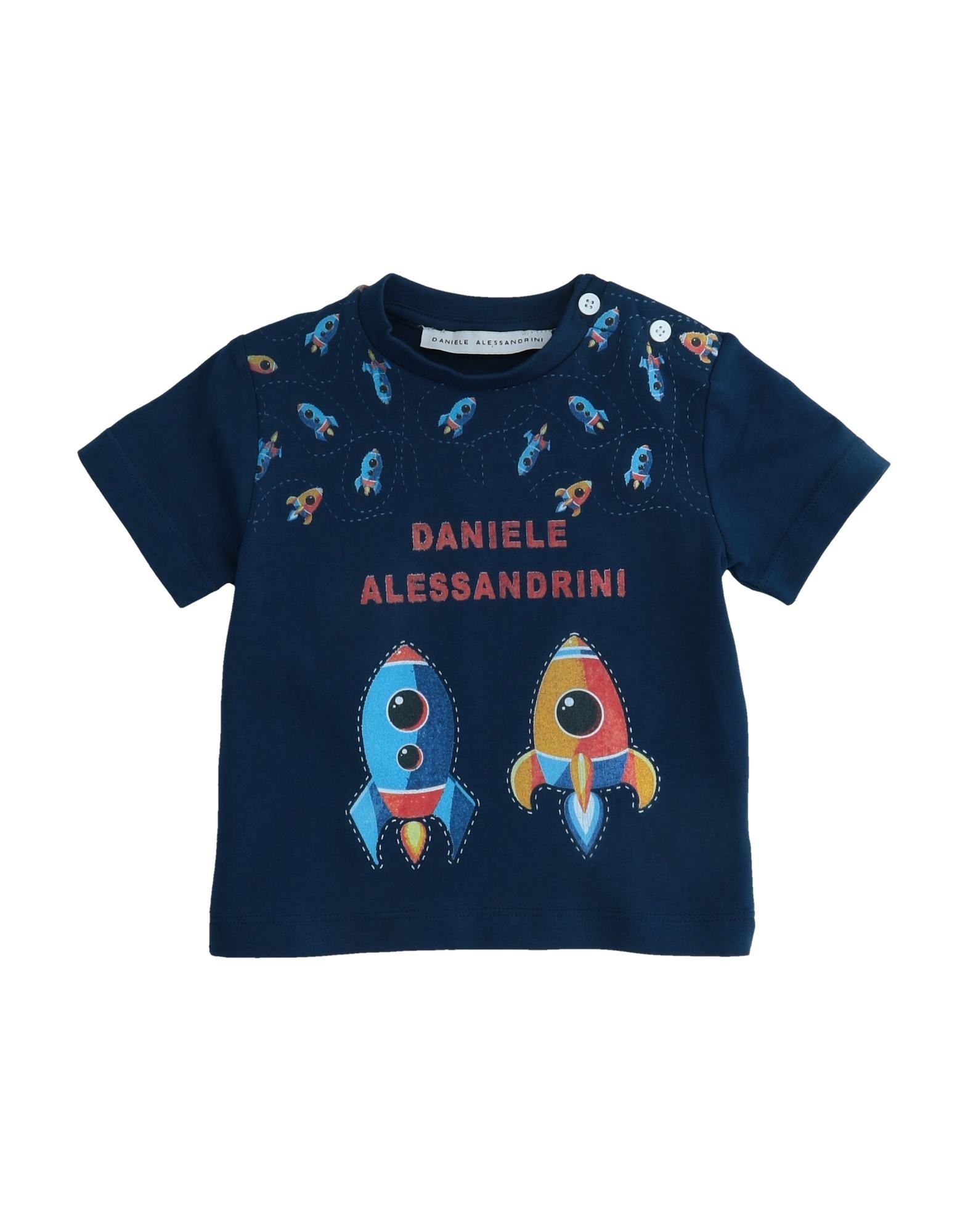  Daniele Alessandrini - Tops - T-shirts - On Yoox.com 