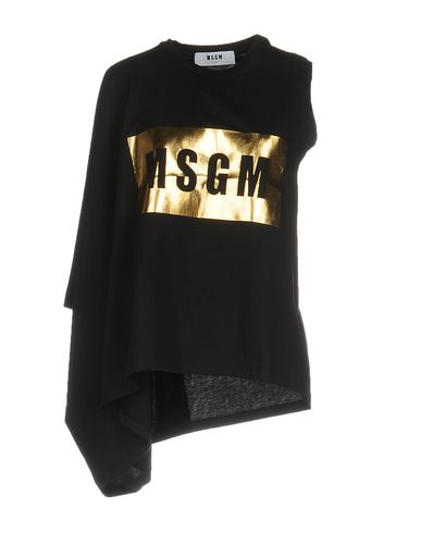 Футболка Msgm