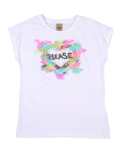 Футболка PLEASE