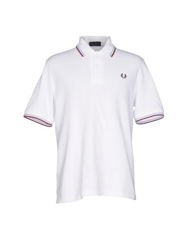 фото Поло fred perry