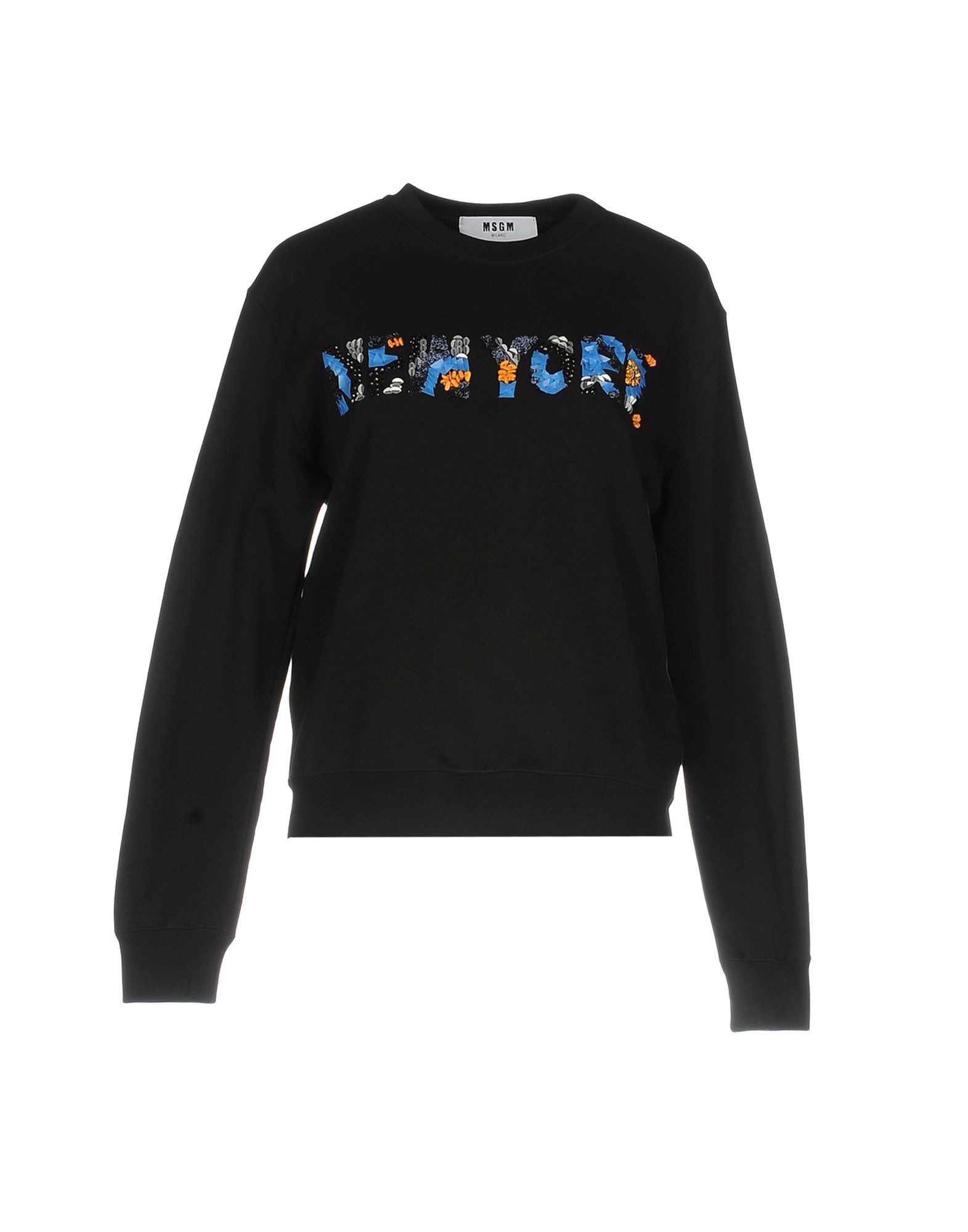 Толстовка MSGM