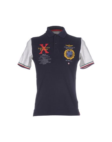 Man Polo shirt Rust Size S Cotton