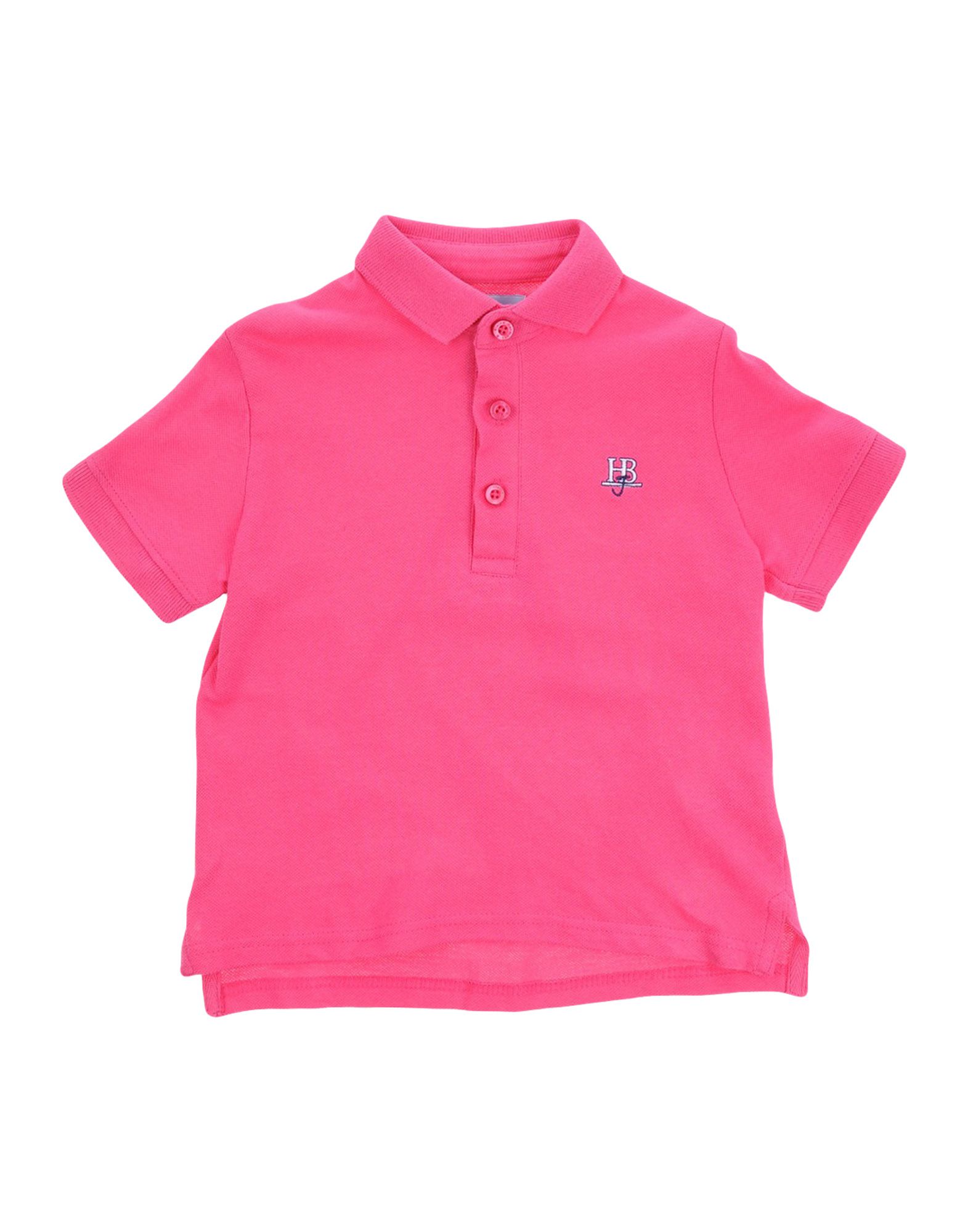  Harmont & Blaine - Camisetas Y Tops - Polos - On Yoox.com 