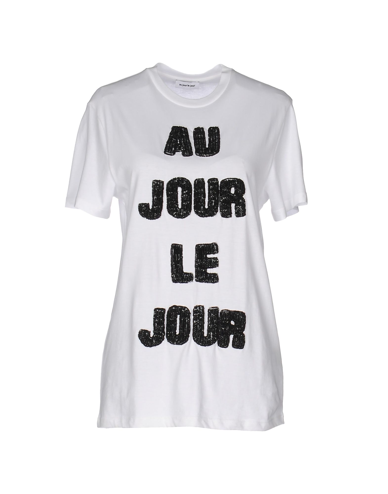 Le jour перевод. Lux DUJOUR T-Shirt.