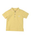 TIMBERLAND Jungen 0-24 monate Poloshirt Farbe Gelb Gr��e 3