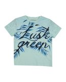 SP1 Jungen 3-8 jahre T-shirts Farbe Himmelblau Gr��e 4
