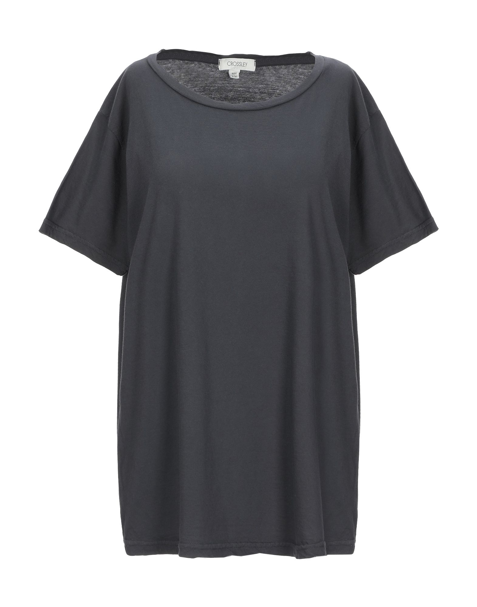  Crossley - Tops - T-shirts - On Yoox.com 