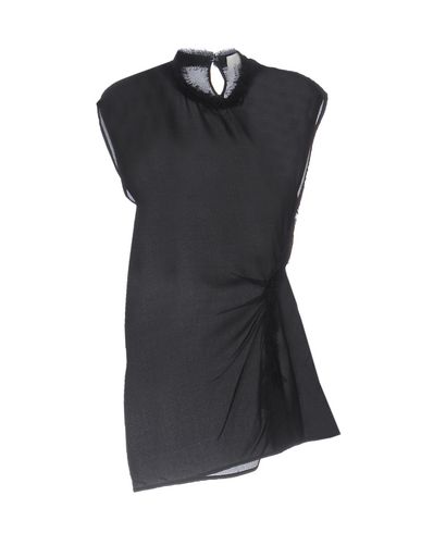 Top Damen Schwarz 32 Damen