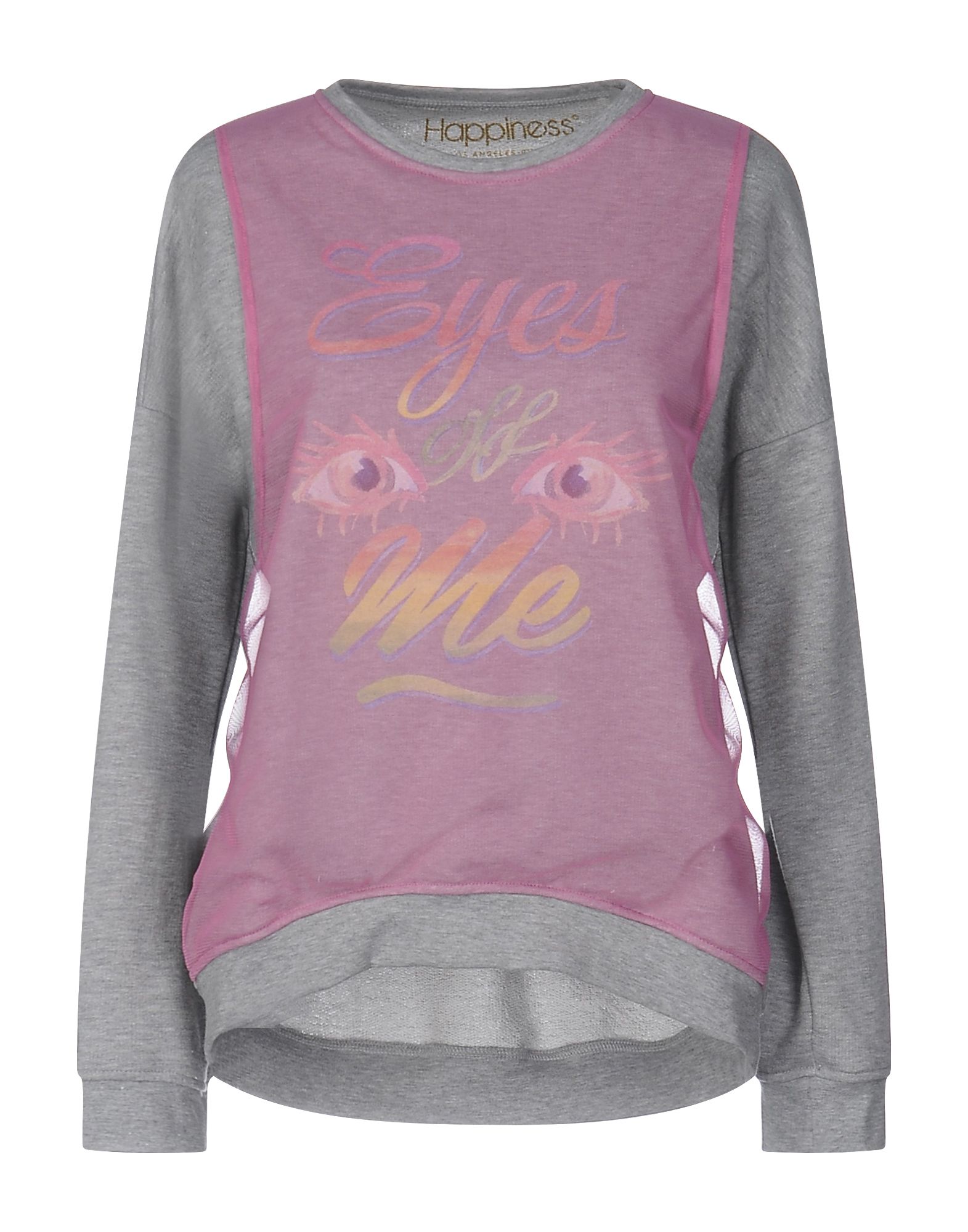 Толстовка HAPPINESS