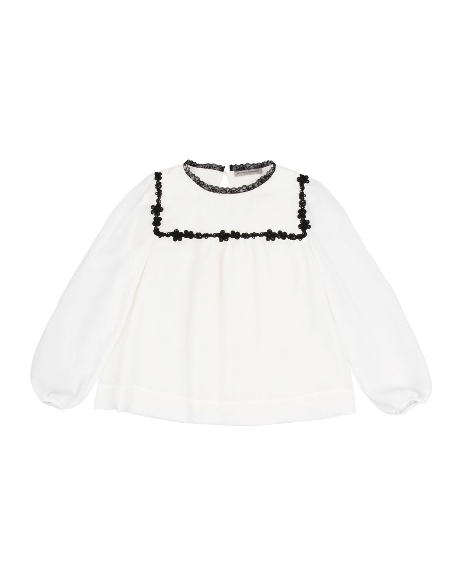 ERMANNO SCERVINO JUNIOR ΜΠΛΟΥΖΑΚΙΑ T-shirt